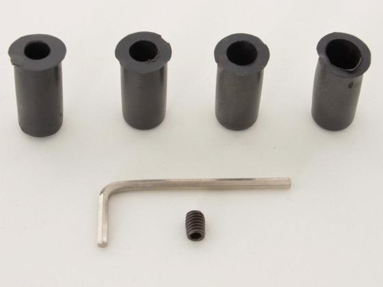 Schaltknauf Aluminium mit Kristallen, Oberfläche chrom Schaltknauf Aluminium mit Kristallen, Oberfläche chrom